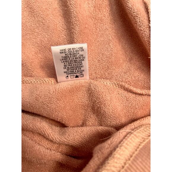 WILDFOX Big Sports Fan Sommers Sweatshirt Women's Sz XS NWT - Picture 9 of 9